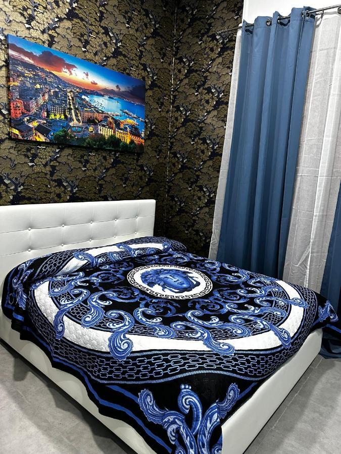 Bed and breakfast Spaccanapoli A Due Passi Da Via Tribunali Nápoles