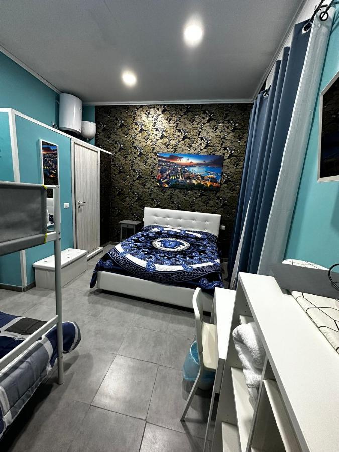 Bed and breakfast Spaccanapoli A Due Passi Da Via Tribunali