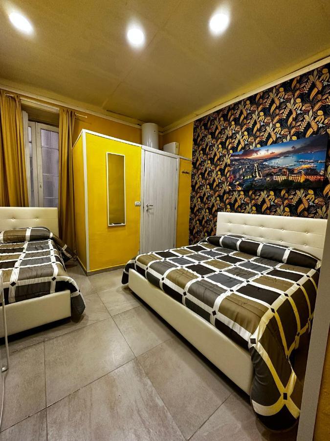 Bed and breakfast Spaccanapoli A Due Passi Da Via Tribunali
